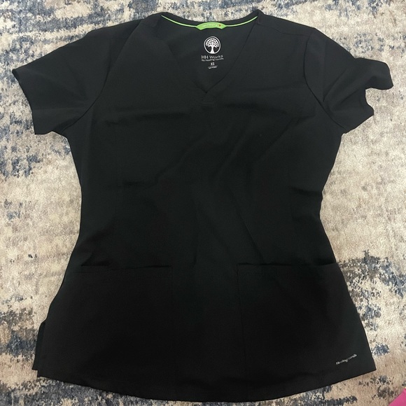 HH Works scrubs - Picture 2 of 5